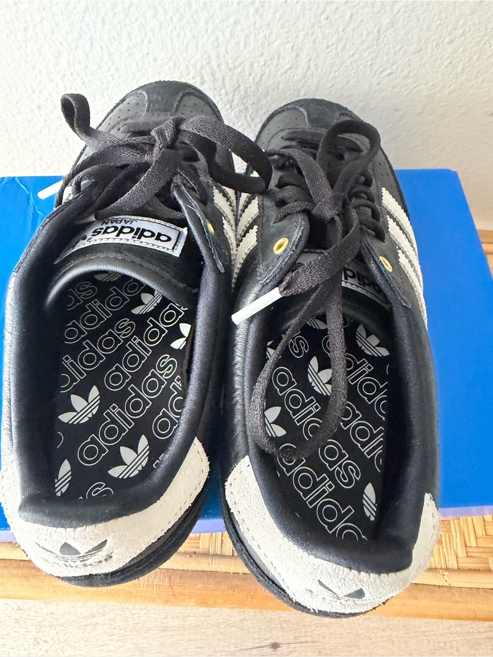 Women’s Adidas originals Japan - Picture 9 of 14